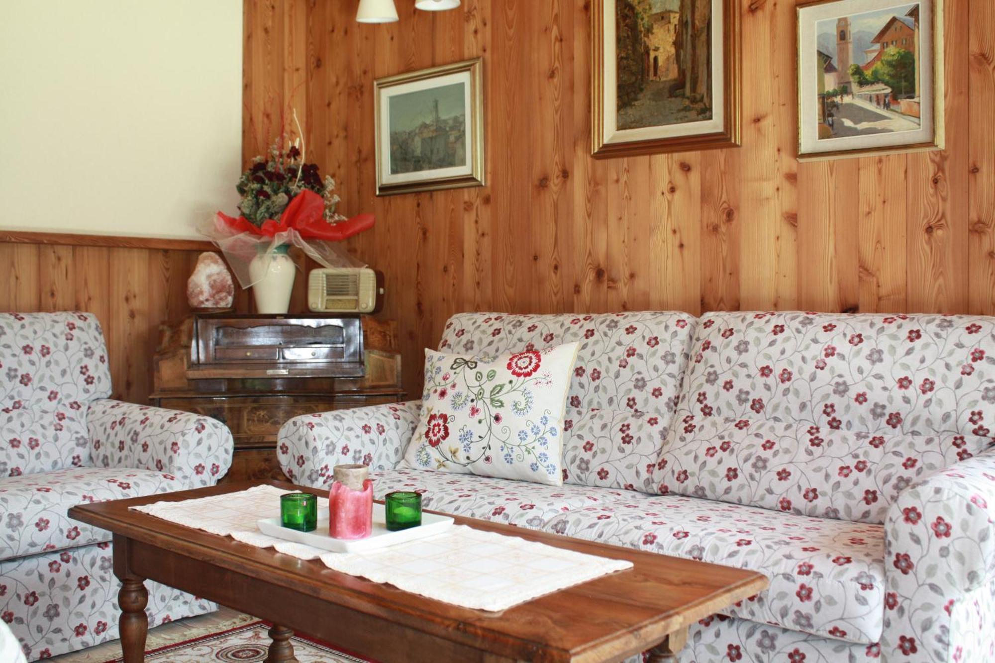 Le Rocher Hotel Champoluc Εξωτερικό φωτογραφία