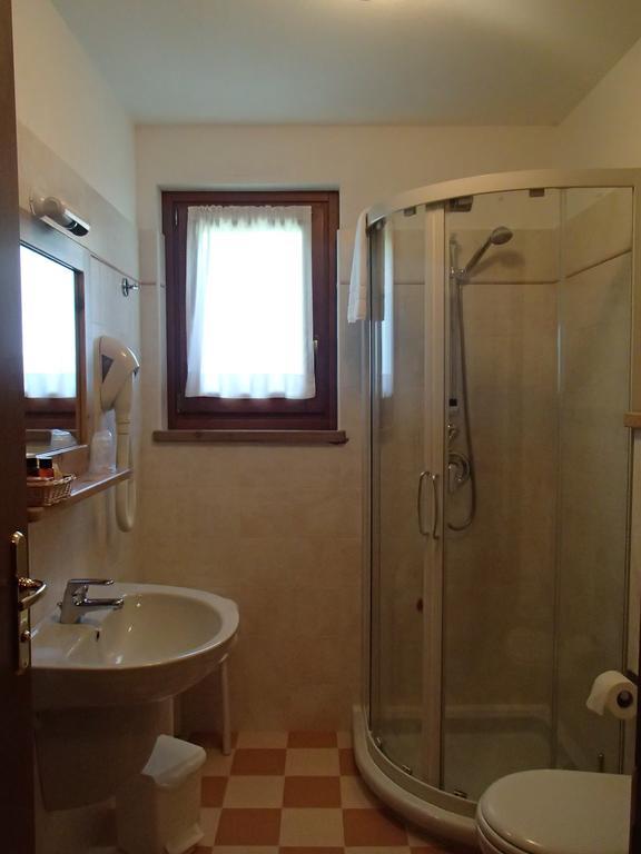 Le Rocher Hotel Champoluc Εξωτερικό φωτογραφία