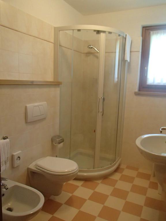 Le Rocher Hotel Champoluc Εξωτερικό φωτογραφία
