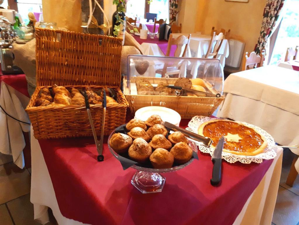 Le Rocher Hotel Champoluc Εξωτερικό φωτογραφία
